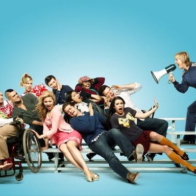 Glee photo 151