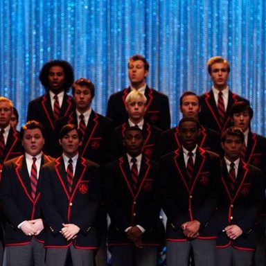 Glee photo 103