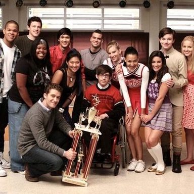 Glee photo 164