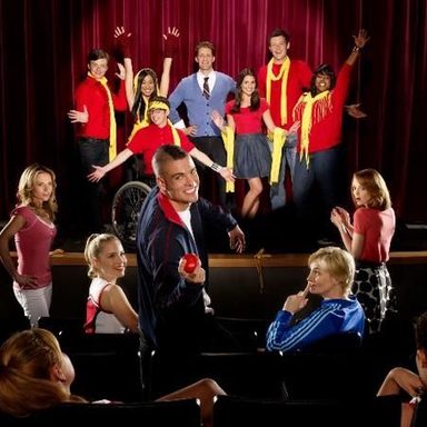 Glee photo 147