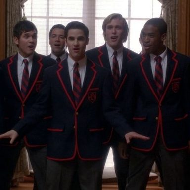 Glee photo 104