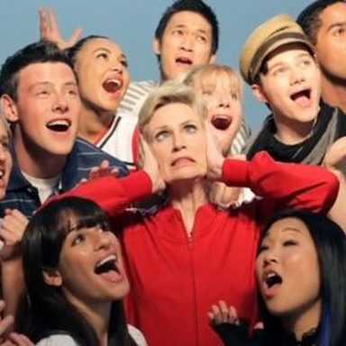 Glee photo 136