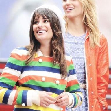 Glee photo 19