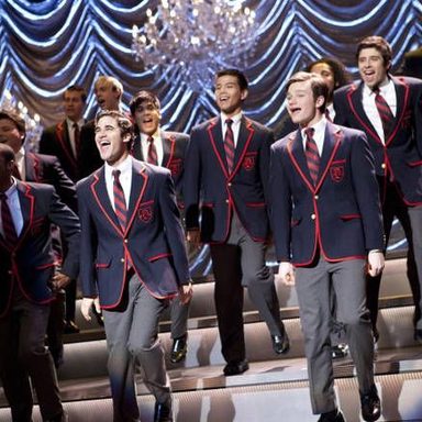 Glee photo 106