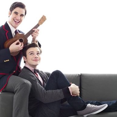 Glee photo 114