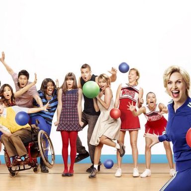 Glee photo 34