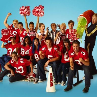 Glee photo 118