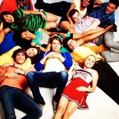 Glee photo 21