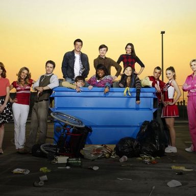Glee photo 185