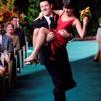 Glee