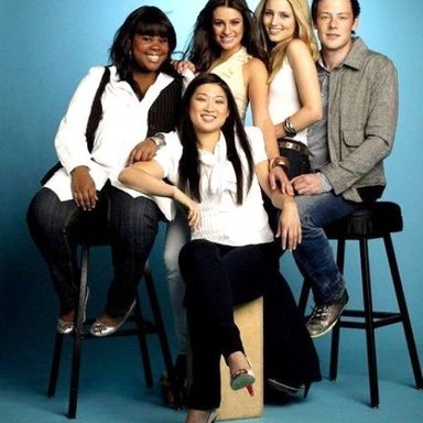 Glee photo 139