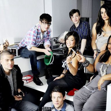 Glee photo 167