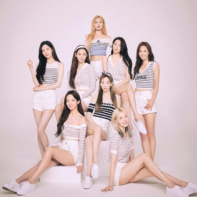 Girls' Generation photo 13