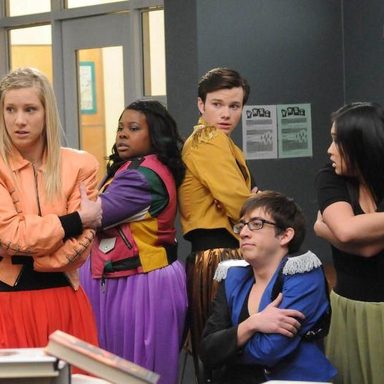 Glee photo 32
