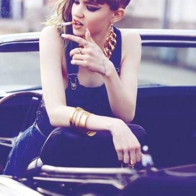Grimes