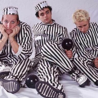 Green Day photo 71