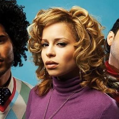 Group 1 Crew