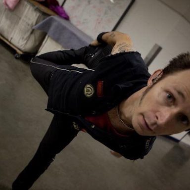 Green Day photo 42