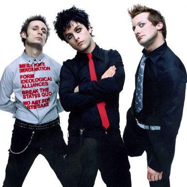 Green Day photo 70