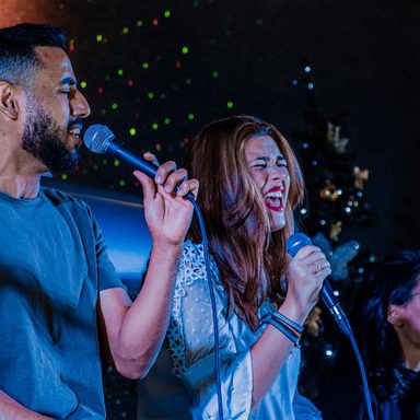 Grupo Aliança Vocal