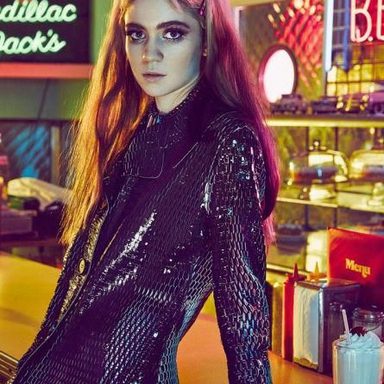 Grimes photo 11