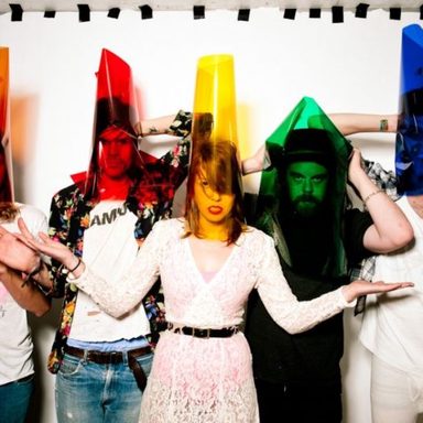 Grouplove
