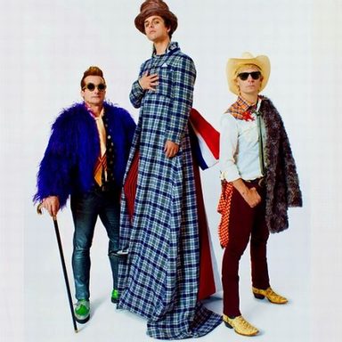Green Day photo 37