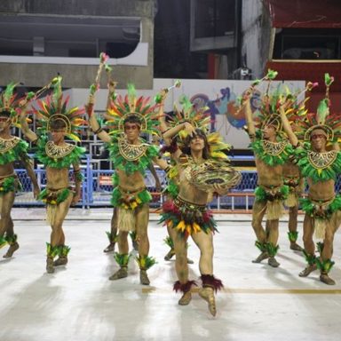 GRES União de Jacarepaguá photo 16