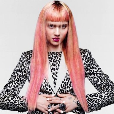 Grimes photo 17