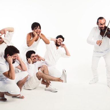 Grupo CRIA