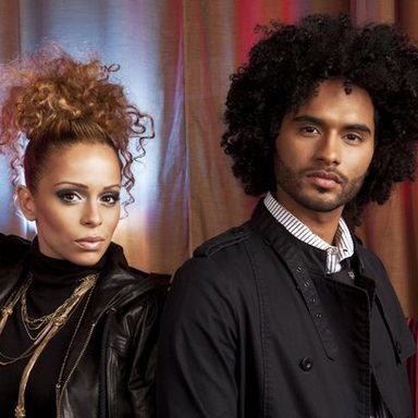 Group 1 Crew