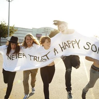 Grouplove