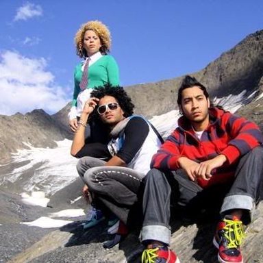 Group 1 Crew