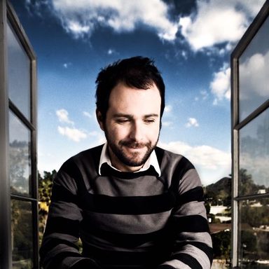 Greg Laswell