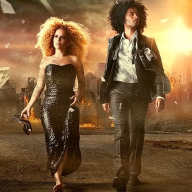 Group 1 Crew