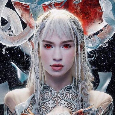 Grimes