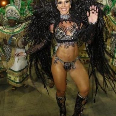 GRES União de Jacarepaguá