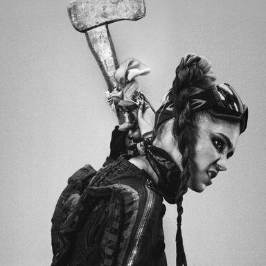 Grimes photo 12