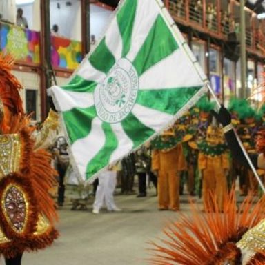 GRES União de Jacarepaguá photo 15