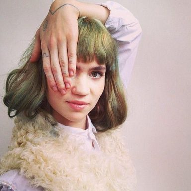 Grimes photo 14