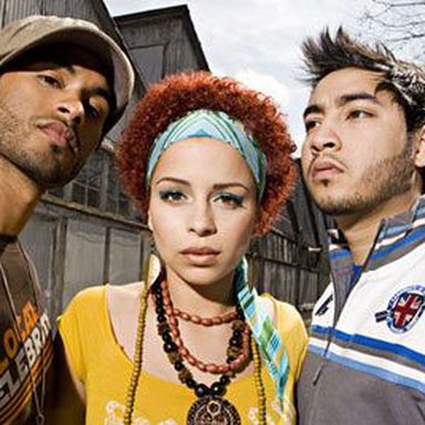 Group 1 Crew photo 9