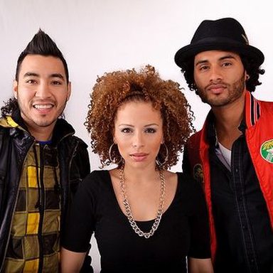 Group 1 Crew