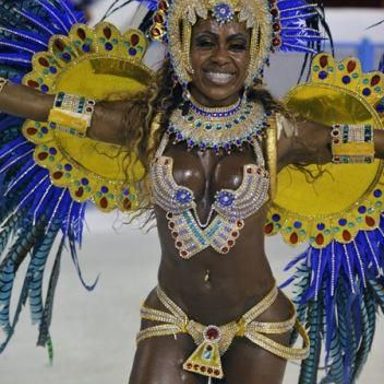 GRES União de Jacarepaguá