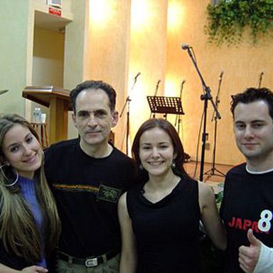 Grupo Altares
