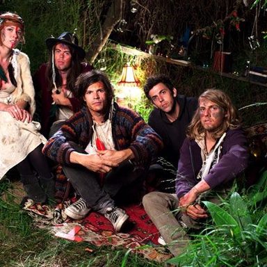 Grouplove photo 11