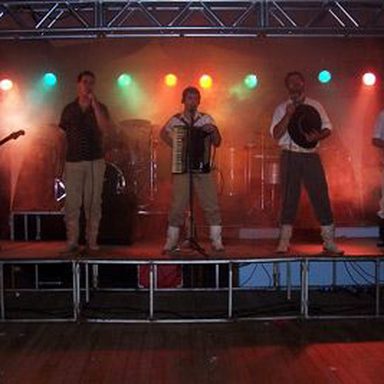 Grupo Bailaço