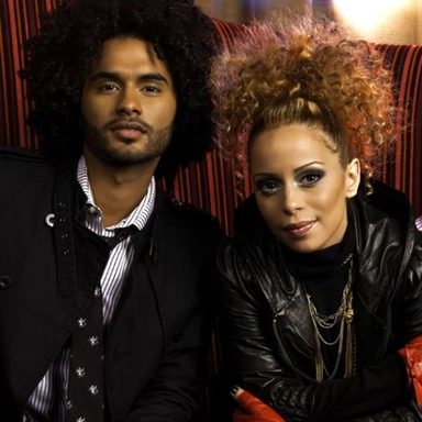 Group 1 Crew