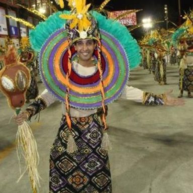 GRES União de Jacarepaguá
