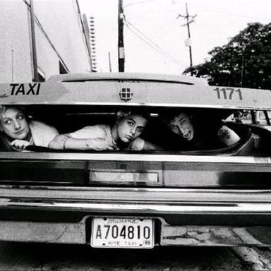 Green Day photo 53