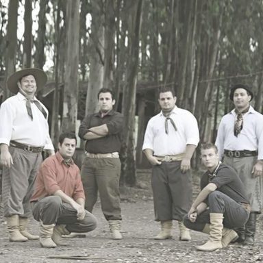 Grupo Eco do Pampa